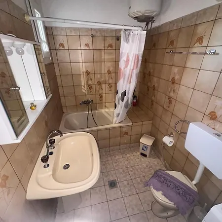 Alex House Thassos *