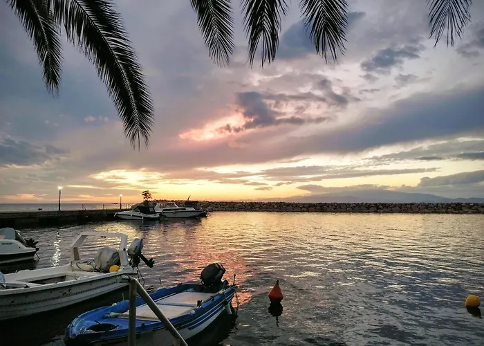 Ferienhaus Alex House Thassos Skala Sotiros