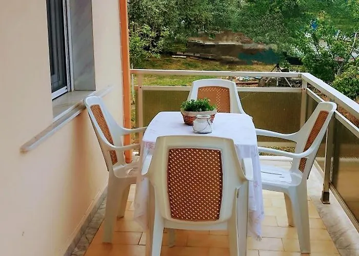 Alex House Thassos * Skala Sotiros