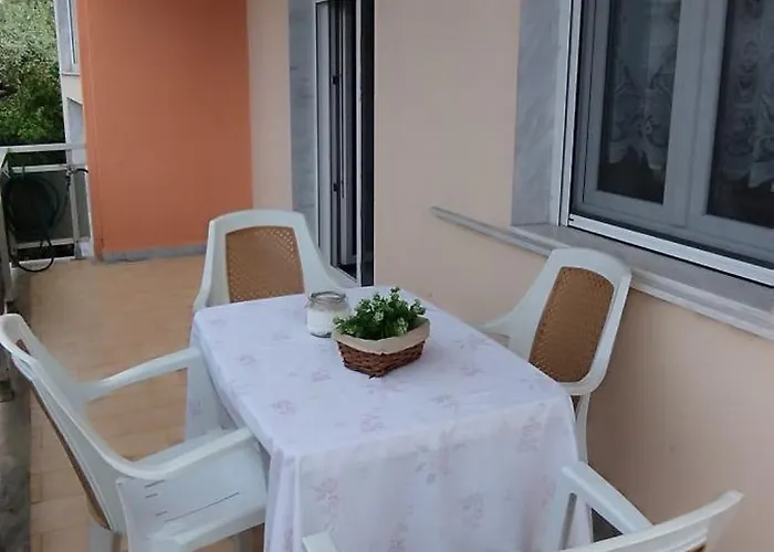 Ferienhaus Alex House Thassos Skala Sotiros