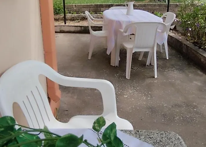 Alex House Thassos Skala Sotiros