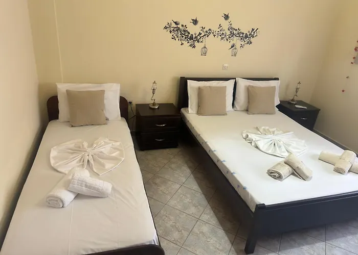 Ferienhaus Alex House Thassos