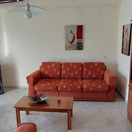 Alex House Thassos