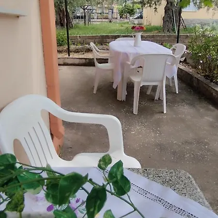 Alex House Thassos Skála Sotíros