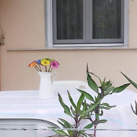 Alex House Thassos * Skála Sotíros