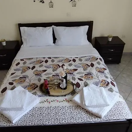 Feriehus Alex House Thassos *