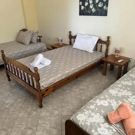 Alex House Thassos * Skala Sotiros