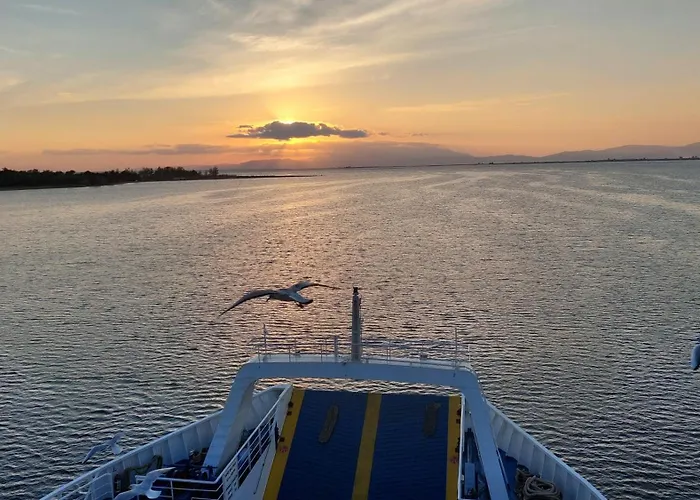 Alex House Thassos Σπίτι διακοπών Σκάλα Σωτήρος