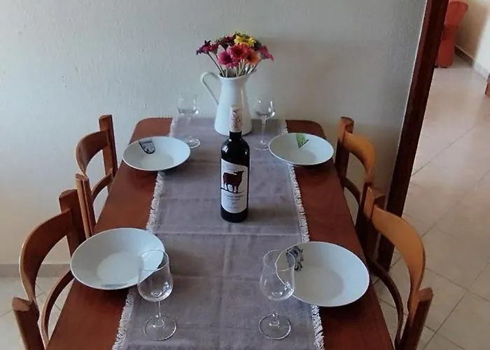 Alex House Thassos Σπίτι διακοπών *