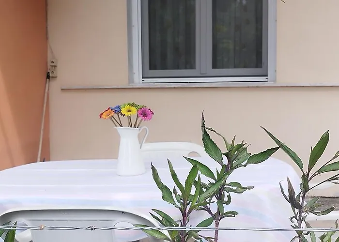 Alex House Thassos * Σκάλα Σωτήρος