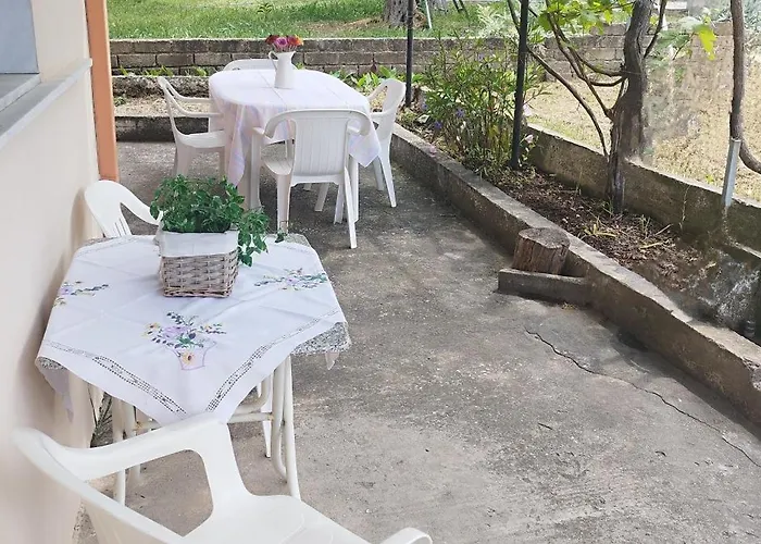 Σπίτι διακοπών Alex House Thassos Σκάλα Σωτήρος