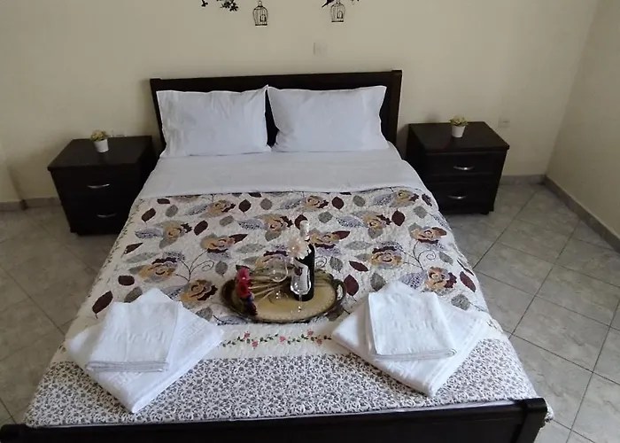 Σπίτι διακοπών Alex House Thassos *