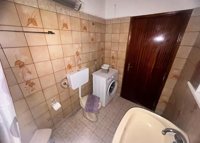 Alex House Thassos Σπίτι διακοπών *